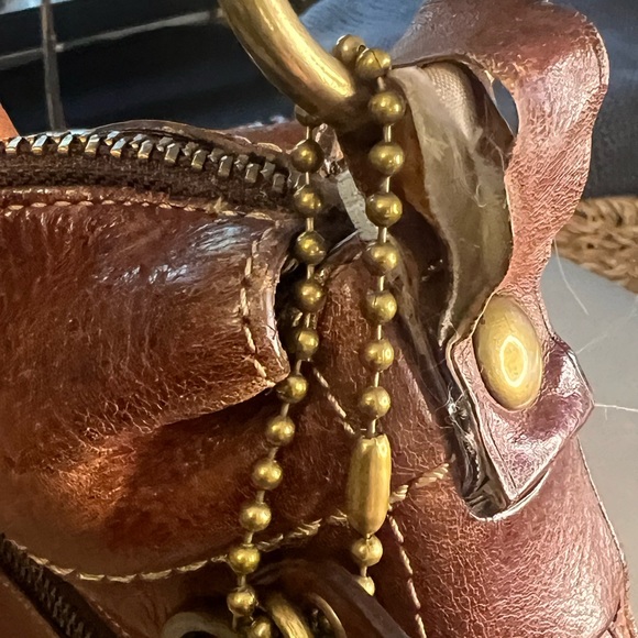 Vintage Coach Bag - Picture 10 of 10